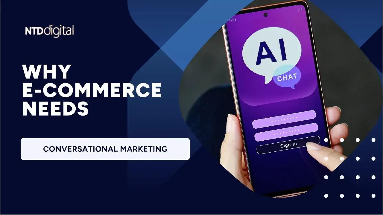 Top 5 Ways E-commerce Stores Can Utilize PMax Campaigns