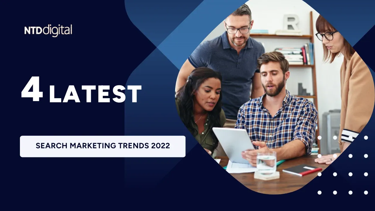 Paid Search Trends 2026: How SEM Is Changing — and What to Do About It