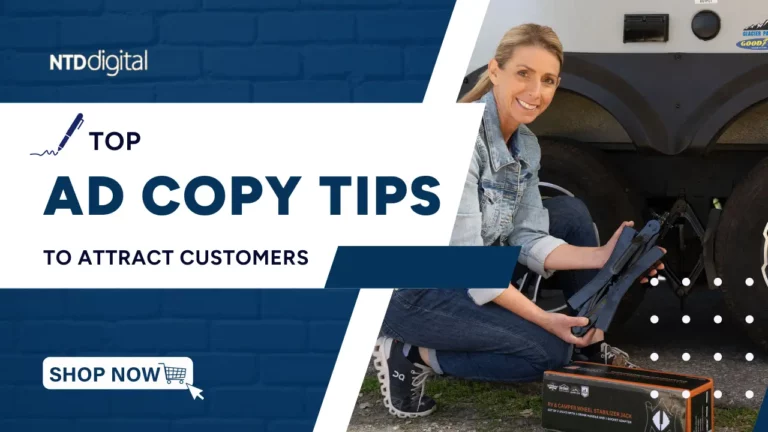 Top Ad Copy Writing Tips That Attract More Customers